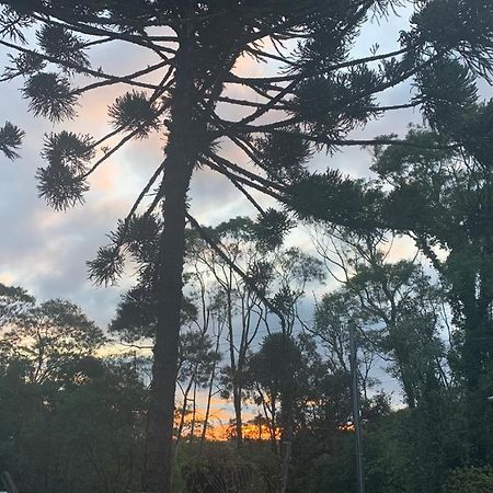 Casa De Campo Em גראמדו מראה חיצוני תמונה