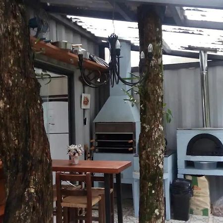 Casa De Campo Em גראמדו מראה חיצוני תמונה