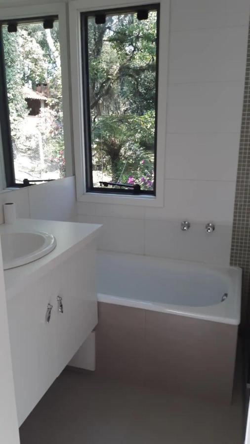 Casa De Campo Em גראמדו מראה חיצוני תמונה